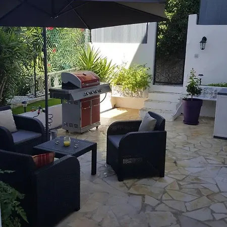 Villa Matama